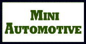 Return to Mini Automotive Home